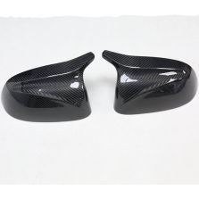 CD Carbon Spiegelkappen für BMW G Reihe X3/X4/X5/X6/X7