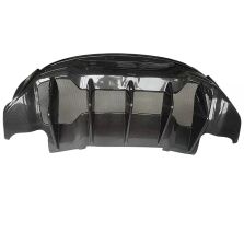 CD Carbon Heckdiffusor kompatibel mit Mclaren 570S 600LT