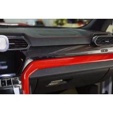 CD Carbon Innenraum Set für Lamborghini Urus