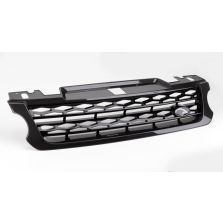 Range Rover Sport (2014-17) - Carbon Fibre Front Grill