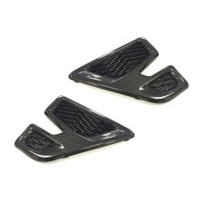 Range Rover Sport SVR - HAWKE Carbon Fibre Side Vents (pair)