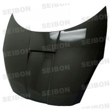 OEM-style carbon fiber hood for 2000-2005 Toyota Celica
