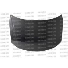 OEM-STYLE CARBON FIBER HOOD FOR 2011-2013 SCION TC