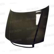 OEM-style carbon fiber hood for 1996-2001 Audi A4