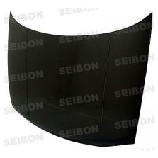 OEM-STYLE CARBON FIBER HOOD FOR 1999-2006 VOLKSWAGEN GOLF