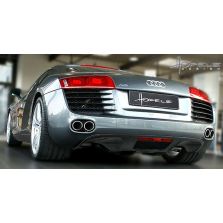 Audi R8 (V8/V10) - Hofele-Design Carbon Fibre Rear Diffuser