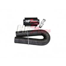 HF Carbon Air Intake Kit for Fiat Punto 1,4 T-Jet + Abarth / Alfa Romeo Mito 1.4TB (HGHFIISFI01)
