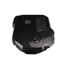 HF Carbon engine cover for BMW B58 engines (HGCMADB58)