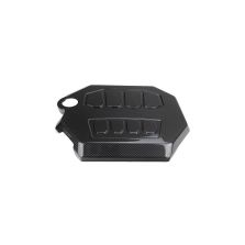HF Carbon engine cover for EA888 4.Gen. Golf Mk8 GTI/ CS, Audi S3 8Y, Cupra Formentor etc. (HGCMADG8)
