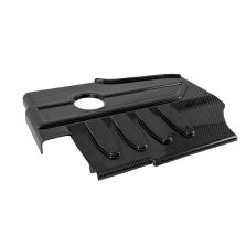 HF Carbon engine cover for VAG EA113 2.0TFSi (HGCMADPQ35)