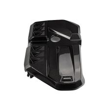 HF Carbon engine cover for BMW S58 engines (HGCMADS58)