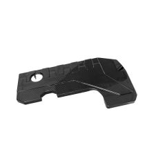 HF Carbon engine cover for Audi RS3 8V/8Y - TTRS 8S 2.5 TFSI 400HP (HGCMADTTRS)