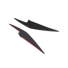 Ferrari 458 Carbon Fiber Front Splitter