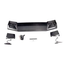 Mercedes AMG G-Wagon Carbon Fiber Roof Light For G500/G550/G55/G63/G65