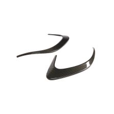 CD Carbon Hecksplitter kompatibel mit Mercedes Benz CLS W257