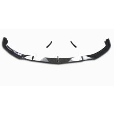 Mercedes C63 W205 Carbon Fiber Front Lip