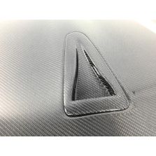 Nissan GTR Carbon Fiber Hood Vent