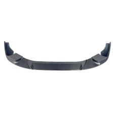 BMW X3M Carbon Fiber Artisan Front Lip
