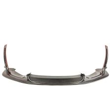 BMW F80 M3/F82 M4 Carbon Fiber Front Laptor Style Lip
