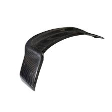 Mercedes C63 AMG Carbon Fiber Artisan Spoiler