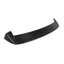 CD Carbon Heckspoiler kompatibel mit BMW 1er F20 & F21