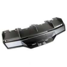 Lamborghini Huracan STO Carbon Fiber Rear Diffuser