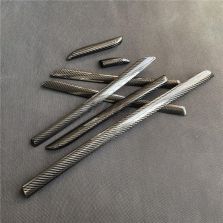 Audi Carbon fiber Interior Trims A3/S3/RS3