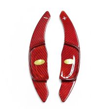 CD Carbon Schaltpaddles für VW Golf 7 / Scirocco / Polo GTI