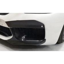 BMW F90 M5 Carbon Fiber Upper Splitter