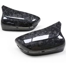 CD Forged Carbon Spiegelkappen für BMW M5 F90