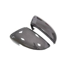 CD Carbon Spiegelkappen für VW Passat CC / Scirocco / EOS 2009-2016
