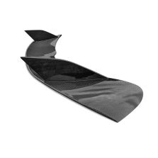 McLaren 720s Artisan Fin Carbon Fiber Spoiler