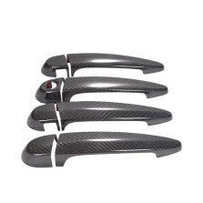 CD Carbon Türgriffe für BMW F Reihe 1er/2er/3er/4er 5 Türer