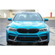 BMW F90 M5 Carbon Fiber Front Splitter