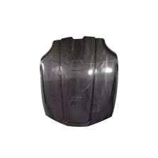 Mercedes AMG GT/S/C/R Carbon Fiber Engine Cover