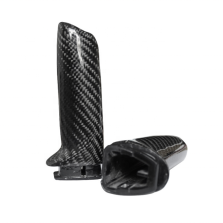 CD Carbon Handbremsgriff für BMW E39 E90 E81 E87 E88 E82 E91 E92 E93 E60 E61 E63 E64 E83 E84 E85 E86 F10 F30 F34