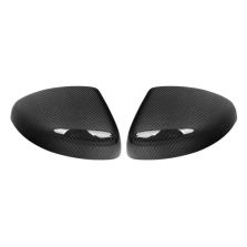 CD Carbon Spiegelkappen für Audi A1 2010-2018