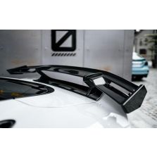 McLaren GT Carbon Fiber Artisan Wing