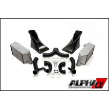 AMS Alpha Performance Intercooler Kit