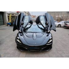 McLaren 720s Carbon Fiber Hood Bonnet