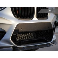 AutoTecknic Dry Carbon Fiber Bumper Trim - F97 X3M | F98 X4M