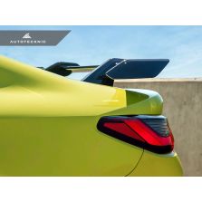 AutoTecknic Dry Carbon Motorsport Rear Spoiler - G80 M3 | G82 M4