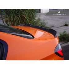 AutoTecknic Dry Carbon Competition Trunk Spoiler - F80 M3 | F30 3-Series
