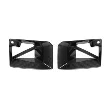 CD Carbon Frontlufteinlässe passend für BMW M2 G87