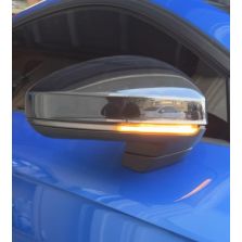 Audi A3/S3/RS3 Sequential Turn Signal Light