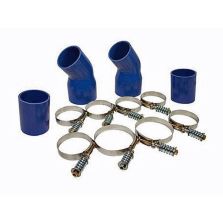 BD Diesel Intercooler Hose-Clamp Kit