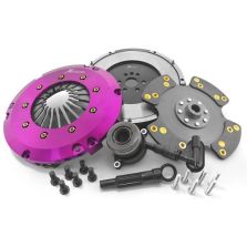 Xtreme Performance Race Carbon Blade Clutch Kit incl. flywheel for Ford Fiesta ST 1.6 08/2013+ (KFD24639-1P)