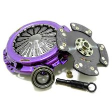 Xtreme Performance Carbon Clutch Kit for RB25/RB26 5-speed (KNI24001-1P)
