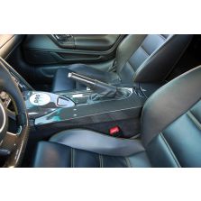 Lamborghini Gallardo - Carbon Fibre Rear Centre Console