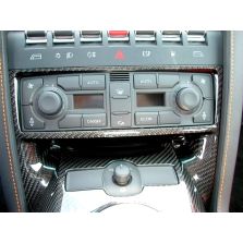 Lamborghini Gallardo - Carbon Fibre Air-Con Frame